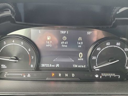 Used 2022 Lincoln Corsair AWD w/ Equipment Group 101A image 26