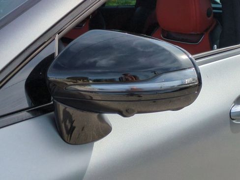 Used 2023 Mercedes-Benz AMG GT 53 image 12