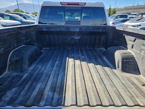Used 2023 Chevrolet Silverado 1500 LT Trail Boss w/ LT Trail Boss Premium Package AWD/4WD image 30