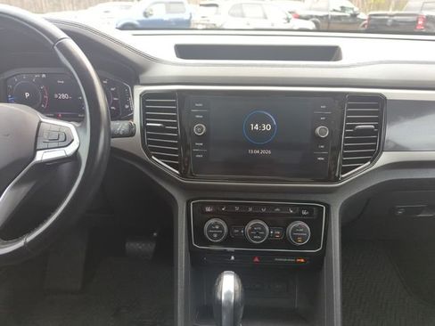 Used 2020 Volkswagen Atlas Cross Sport SEL AWD/4WD image 21