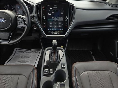 Used 2024 Subaru Crosstrek 2.5i Limited image 16