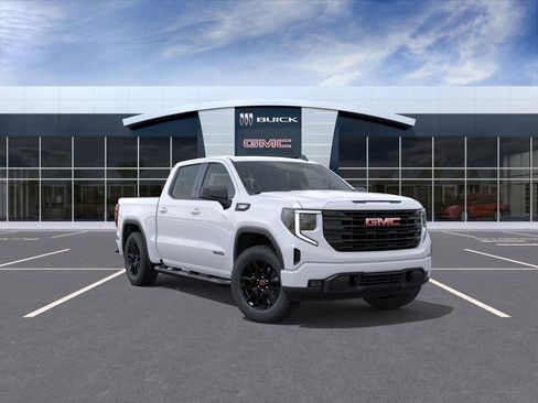 New 2026 GMC Sierra 1500 Elevation w/ Elevation Select Package image 25