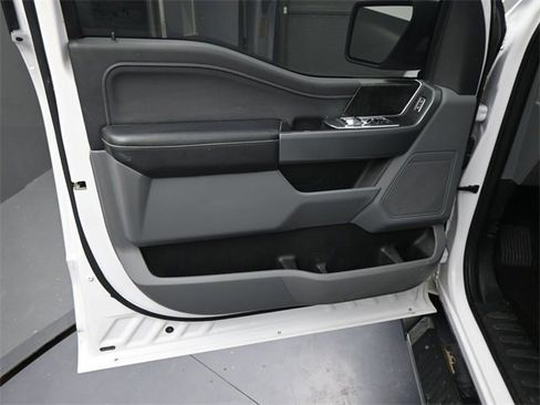 Used 2021 Ford F150 XLT w/ Equipment Group 302A High image 16