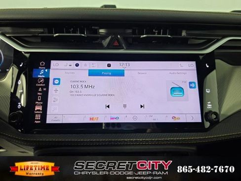New 2026 Jeep Cherokee Limited AWD/4WD image 20