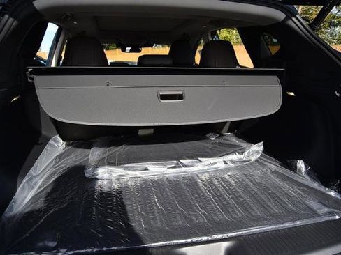 New 2026 Nissan Murano Platinum image 29