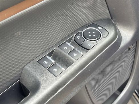 New 2025 Ford Bronco Sport Outer Banks w/ Outer Banks Tech Package+ image 22