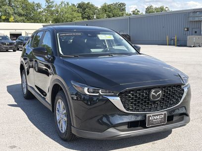 Certified 2023 MAZDA CX-5 AWD 2.5 S