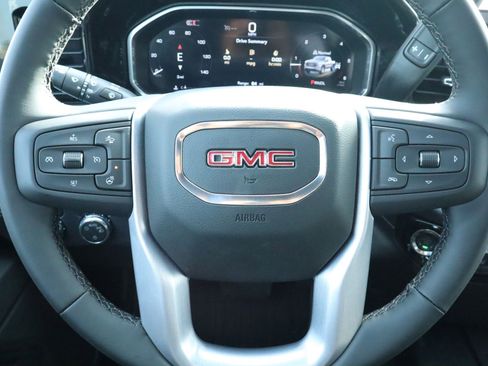 New 2026 GMC Sierra 1500 SLE w/ Max Trailering Package AWD/4WD image 4