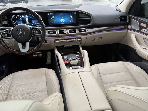 Used 2020 Mercedes-Benz GLS 580 4MATIC image 62