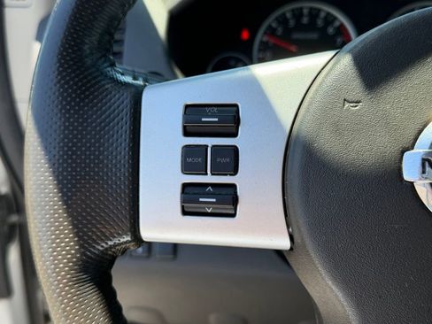 Used 2012 Nissan Pathfinder SV w/ Protection Pkg AWD/4WD image 19