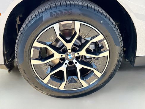 New 2026 BMW X3 xDrive30 w/ Convenience Package image 43