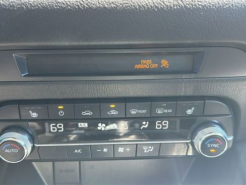 Used 2019 MAZDA CX-5 Touring image 27