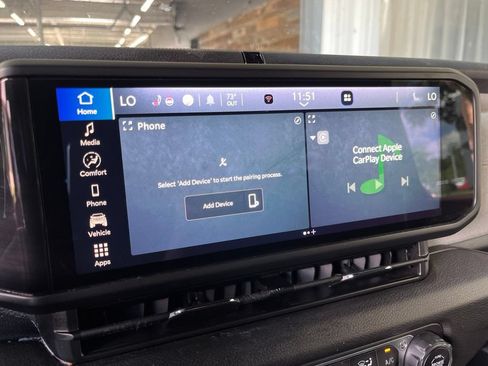 Used 2025 Jeep Wrangler Unlimited Sport AWD/4WD image 36