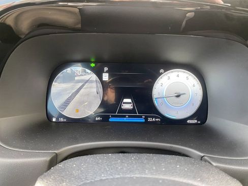 Used 2023 Hyundai Palisade SEL image 35