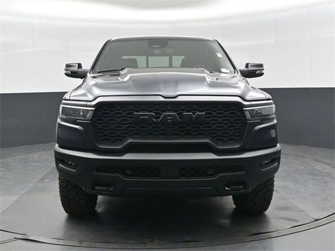 New 2026 RAM 1500 Rebel w/ Rebel Level 2 Equipment Group image 9