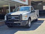 Used 2016 Ford F250 XL image 5