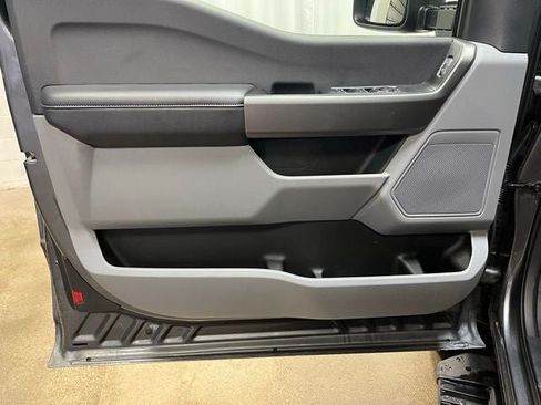 New 2026 Ford F250 XL w/ STX Appearance Package AWD/4WD image 13