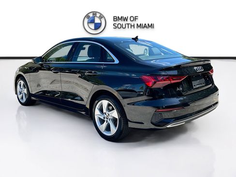 Used 2024 Audi A3 2.0T Premium Plus image 5