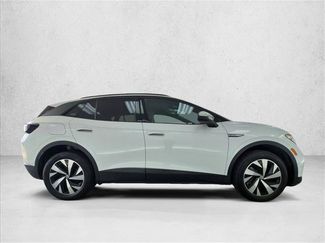 Used 2023 Volkswagen ID.4 Pro AWD/4WD video 4