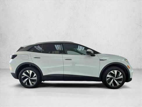 Used 2023 Volkswagen ID.4 Pro AWD/4WD image 4