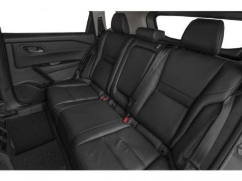 Certified 2024 Nissan Rogue SL image 16