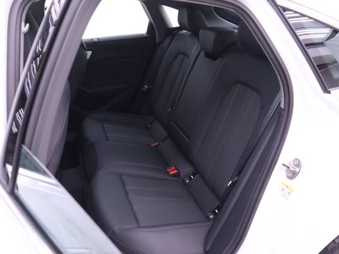 Certified 2025 Audi A5 2.0T Premium AWD/4WD image 13