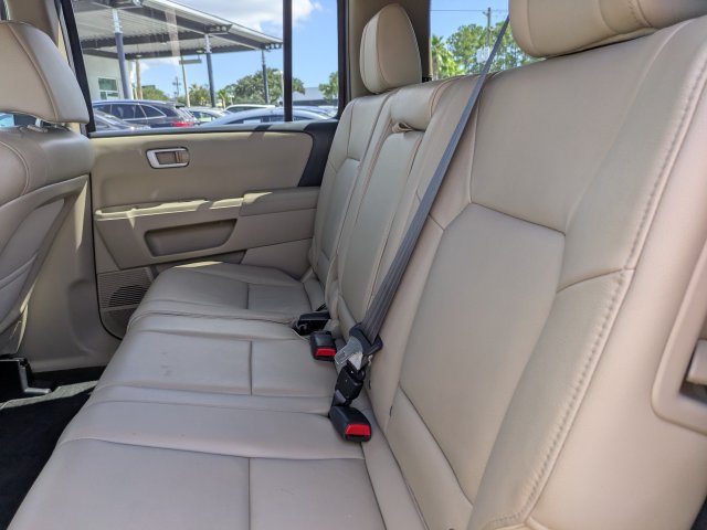 Used 2014 Honda Pilot EX-L image 18