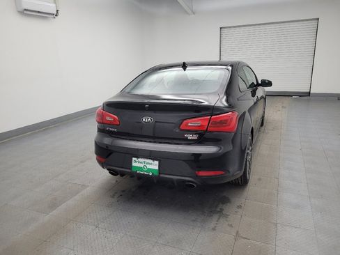 Used 2016 Kia Forte Koup SX image 7