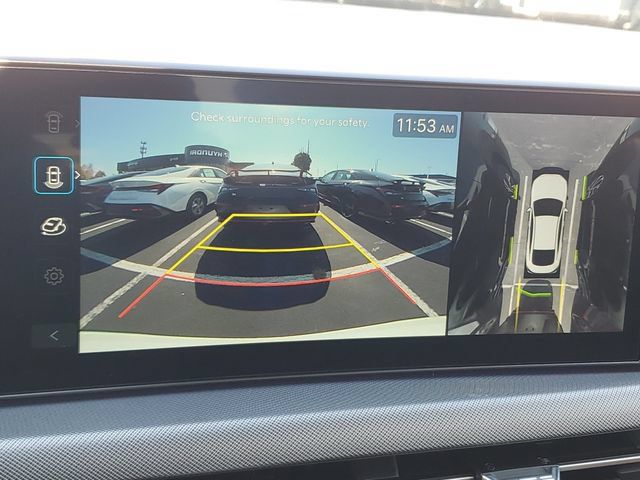 New 2026 Hyundai Sonata Limited FWD image 27