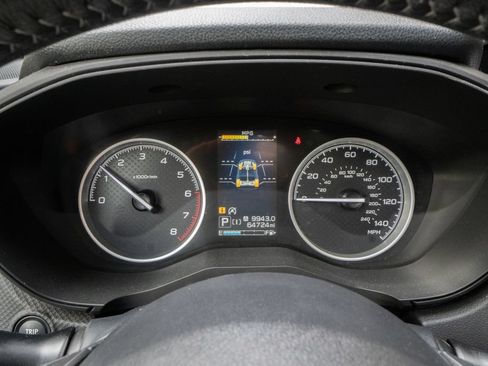 Used 2022 Subaru Forester Premium AWD/4WD image 13