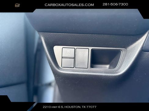 Used 2023 Honda HR-V Sport image 21