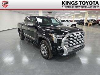 New 2026 Toyota Tundra 1794 Edition video 1