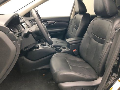 Used 2020 Nissan Rogue SL w/ Premium Package AWD/4WD image 17