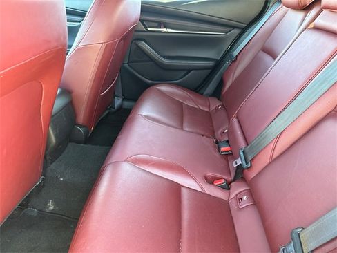 Used 2024 MAZDA MAZDA3 s image 18