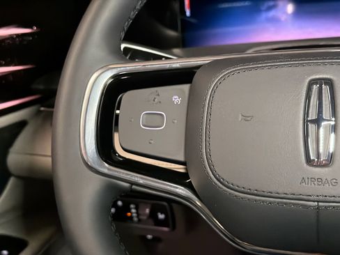 New 2026 Lincoln Nautilus Premier AWD/4WD image 20