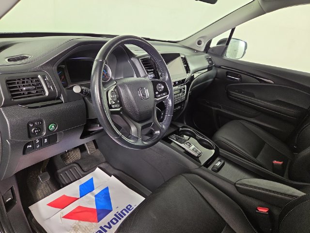 Used 2021 Honda Pilot Elite image 15