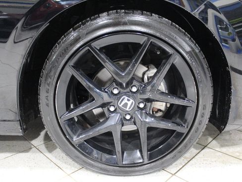 Certified 2023 Honda Civic Sport image 9