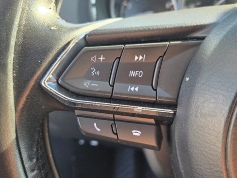 Used 2019 MAZDA CX-9 Touring w/ Touring Premium Package image 31