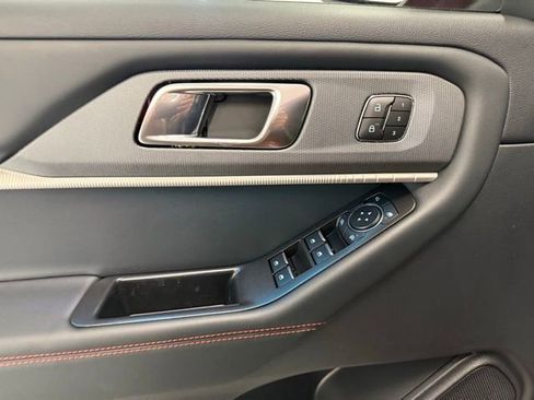 New 2026 Ford Explorer ST image 16