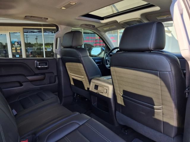 Used 2018 GMC Sierra 1500 Denali AWD/4WD image 17