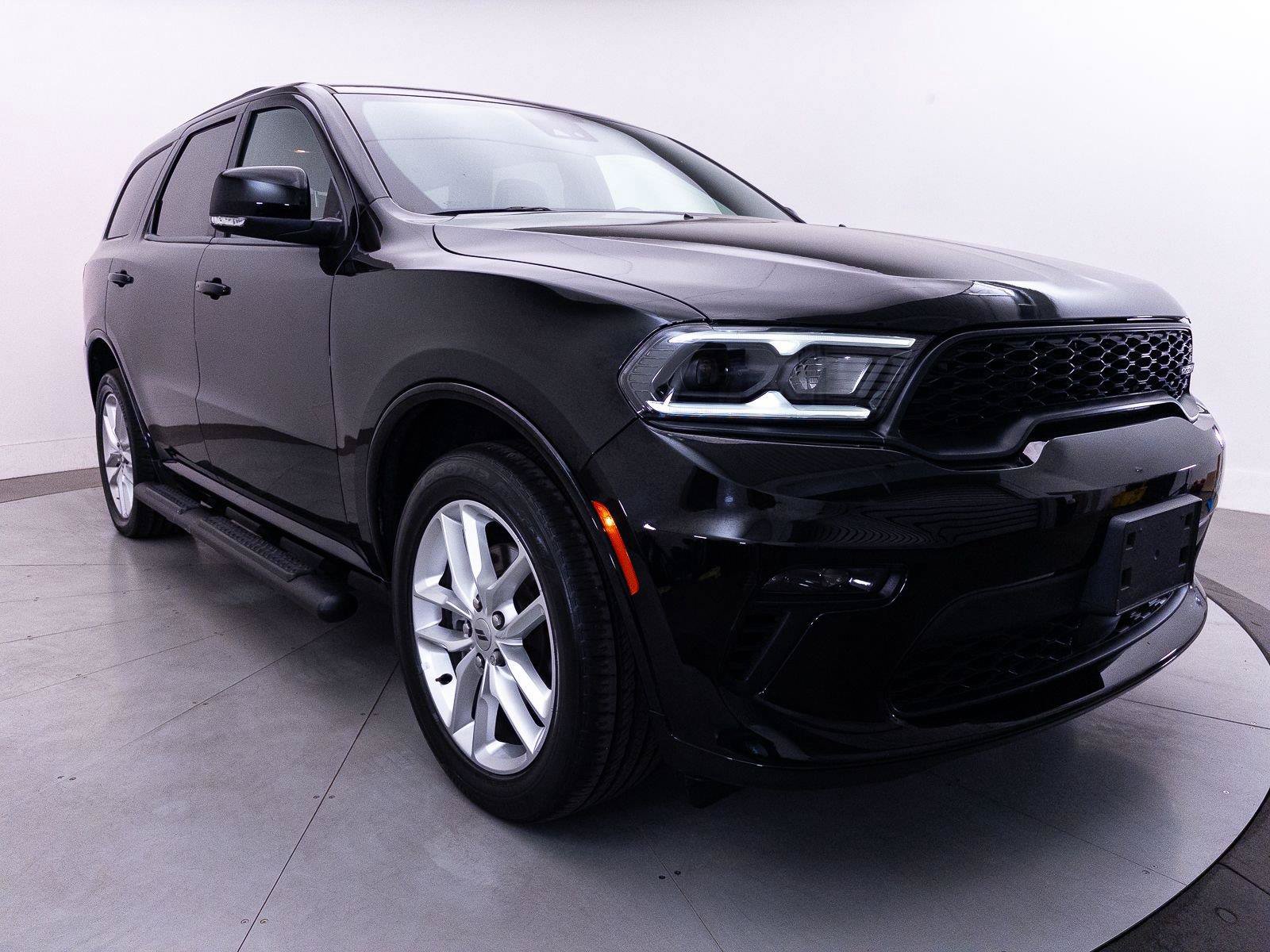 Used 2023 Dodge Durango GT AWD/4WD image 14