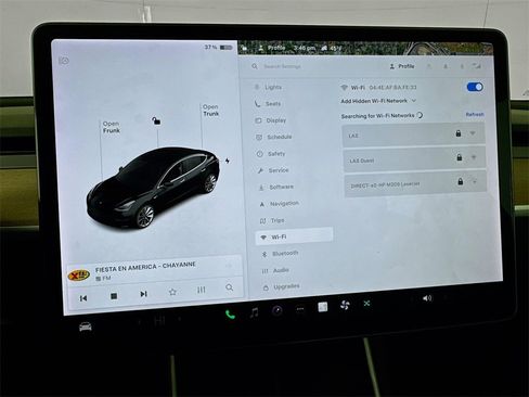 Used 2018 Tesla Model 3 Long Range image 38