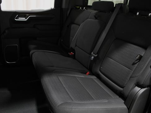 Used 2023 GMC Sierra 1500 Elevation w/ Preferred Package AWD/4WD image 19