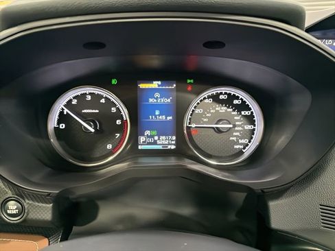 Used 2021 Subaru Forester Touring w/ Popular Package #2 image 20