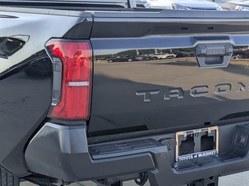 Used 2026 Toyota Tacoma SR RWD image 8