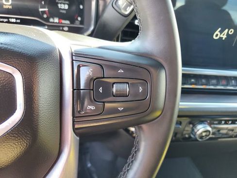Used 2025 GMC Sierra 1500 SLT image 29