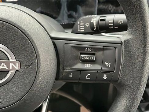 New 2026 Nissan Kicks SV w/ SV Premium Package AWD/4WD image 21
