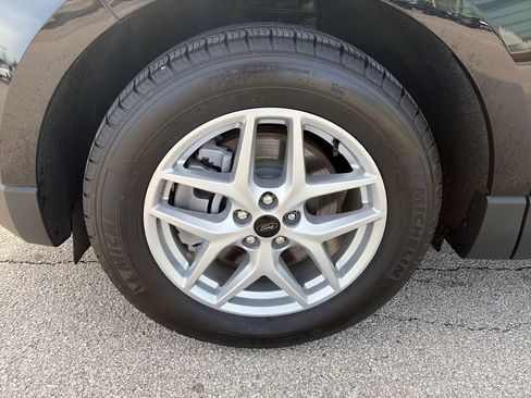 Used 2024 Ford Edge SEL w/ Convenience Package image 10