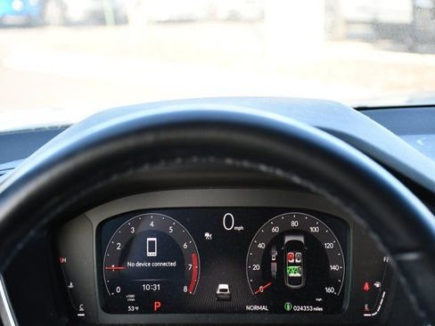 Certified 2023 Acura Integra A-Spec image 16