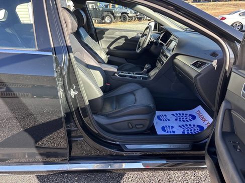 Used 2015 Hyundai Sonata Limited 2.0T image 19